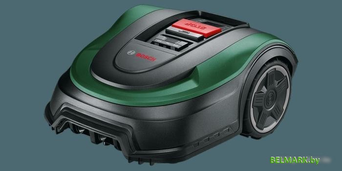 Газонокосилка-робот Bosch Indego M+ 700 06008B0303 - фото