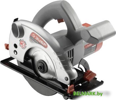 Дисковая пила Зубр ЗПД-900 - фото