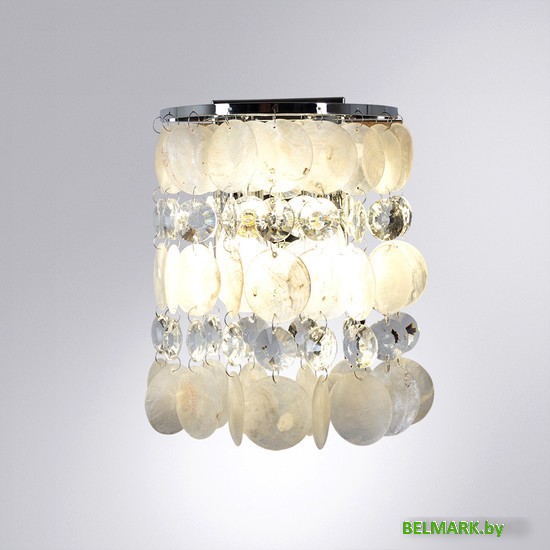 Люстра средней высоты Arte Lamp Pipirima A4041AP-2CC - фото2