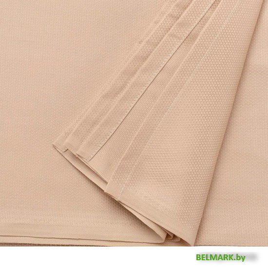 Скатерть Tkano Essential TK21-TC0017 (бежевый) - фото2