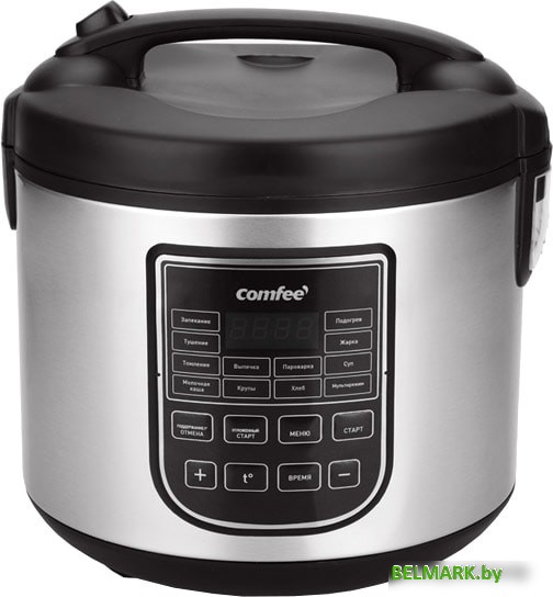 Мультиварка Comfee CF-MC9501 - фото