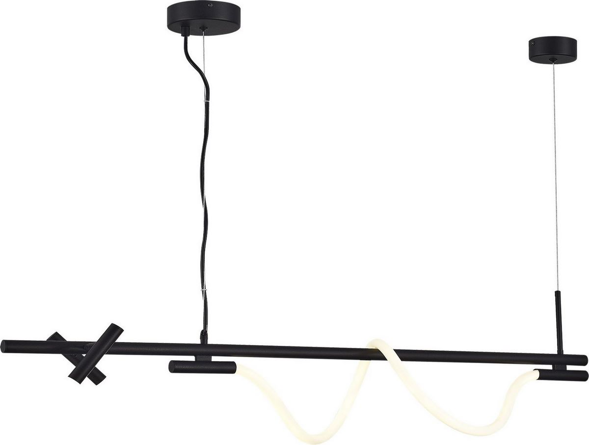 Подвесная люстра ST Luce SL6118.403.03 - фото