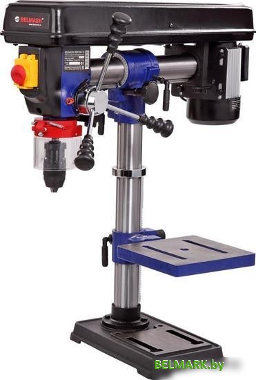 Станок Белмаш RDP430-16 S104A - фото2