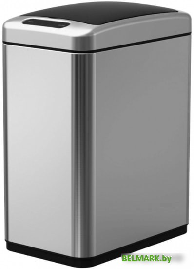 Мусорное ведро WeltWasser Navy MT 8L - фото