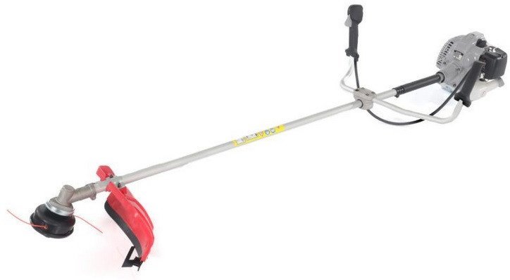 Триммер Интерскол КБ-44/43В - фото