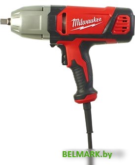 Гайковерт Milwaukee IPWE 400 R 4933451524 - фото2