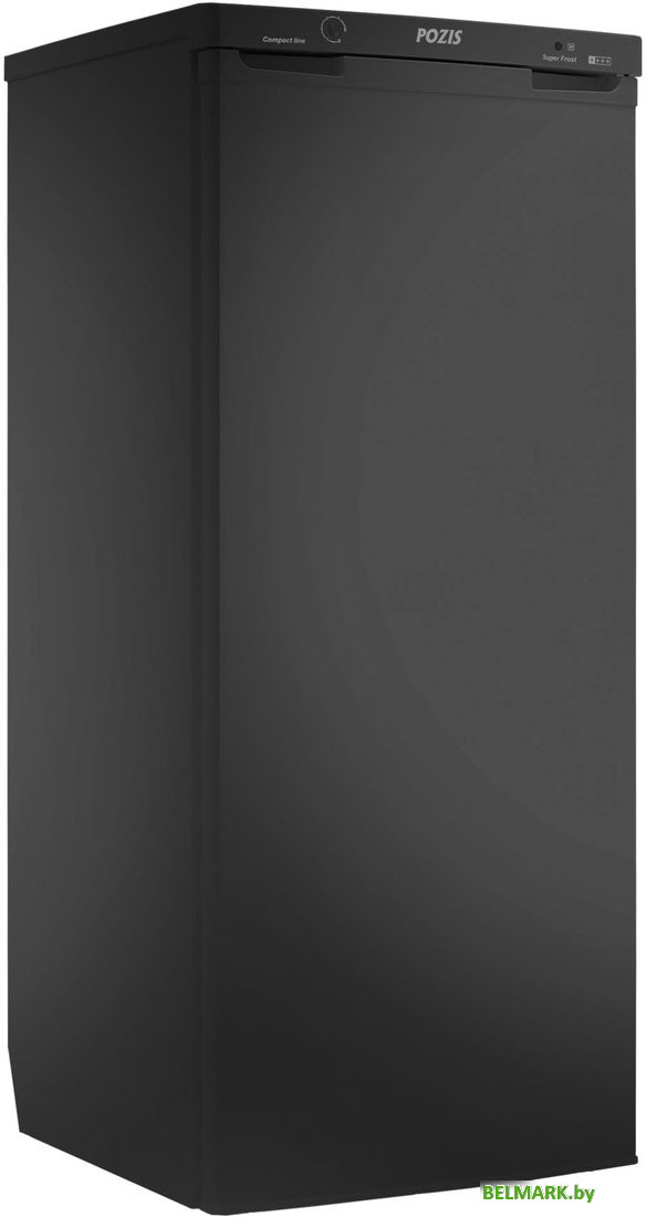 Морозильник POZIS FV-115 (черный) - фото