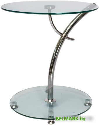 Журнальный столик Signal Muna - фото