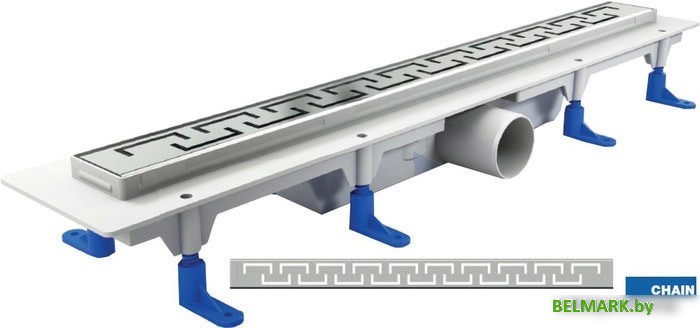 Трап/канал Styron STY-CH-60 - фото