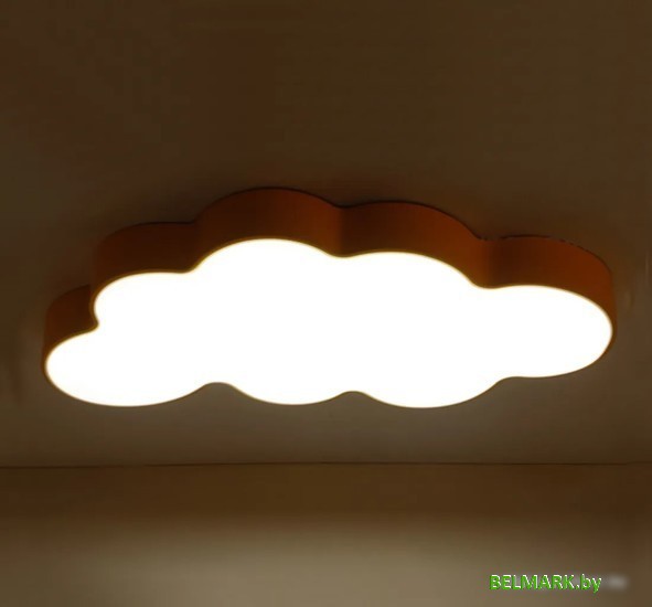 Припотолочная люстра ImperiumLoft CLOUD01 186682-26 - фото