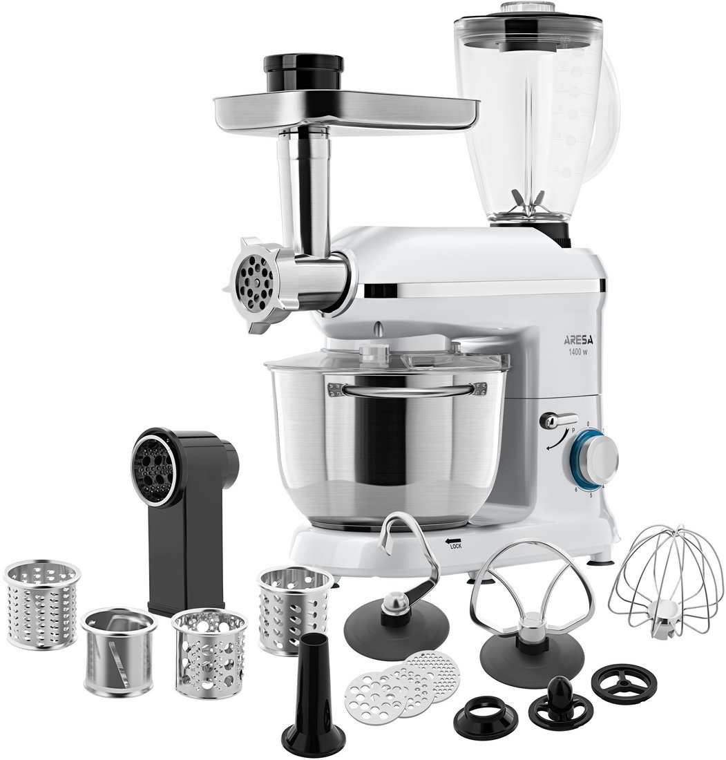 Кухонная машина Aresa AR-1713 - фото