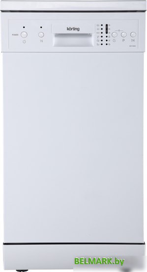 Посудомоечная машина Korting KDF 45240 - фото