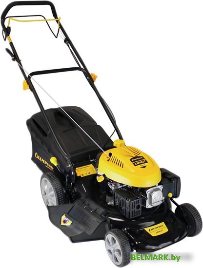 Колёсная газонокосилка Champion LM4627 - фото