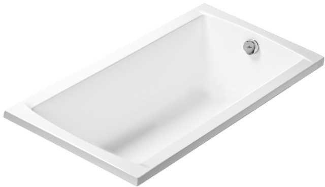 Ванна Excellent Aquaria 150x70 (с ножками) - фото2