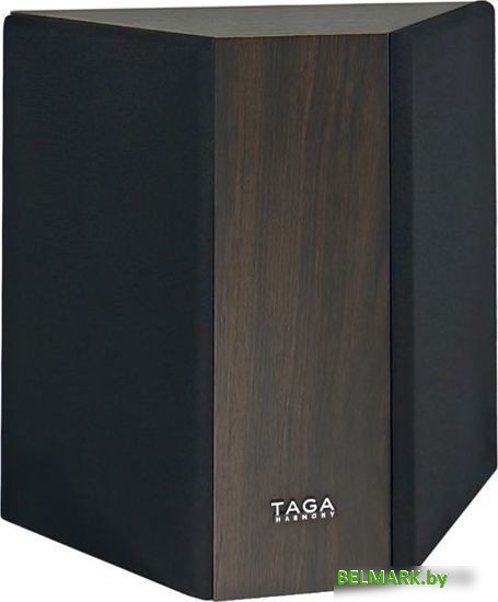 Настенная акустика Taga Harmony Platinum S-100 v.4 (венге) - фото2