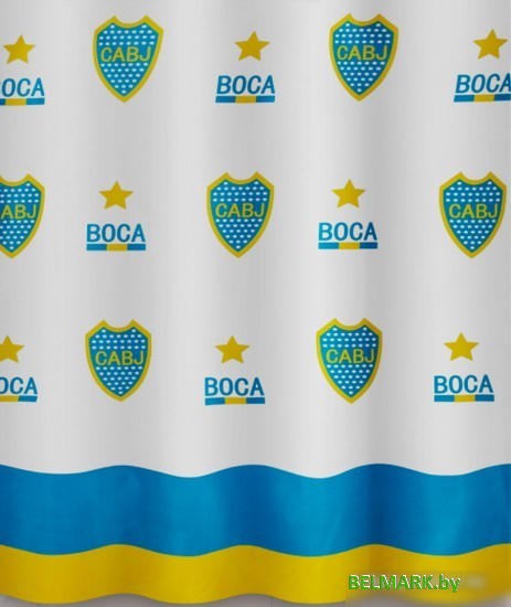 Шторка-занавеска для ванны Savol S-XK2018C - фото