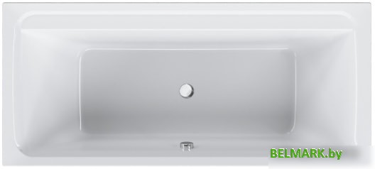 Ванна AM.PM Inspire 2.0 W52A-170-075W-A - фото