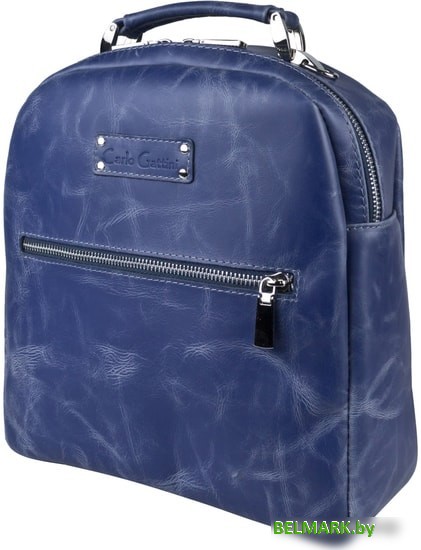 Рюкзак Carlo Gattini Oceano Arcello 3083-07 (синий) - фото