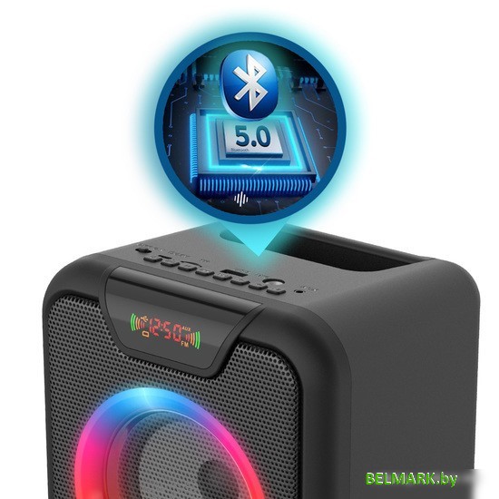 Колонка для вечеринок Manta SPK816 - фото2