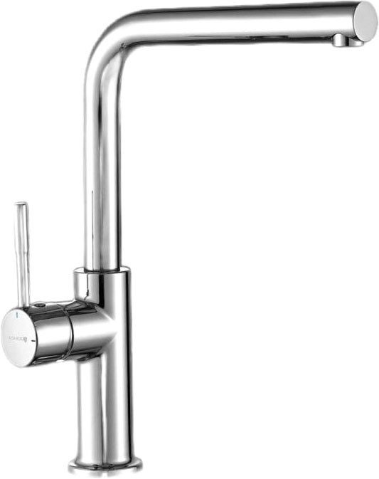 Смеситель Gross Aqua Everyday 3252509C - фото