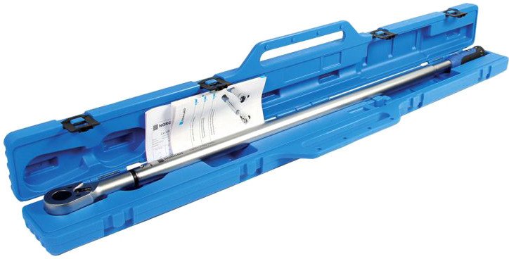 Гаечный ключ Norgau NTW24-075R 051110075 - фото2