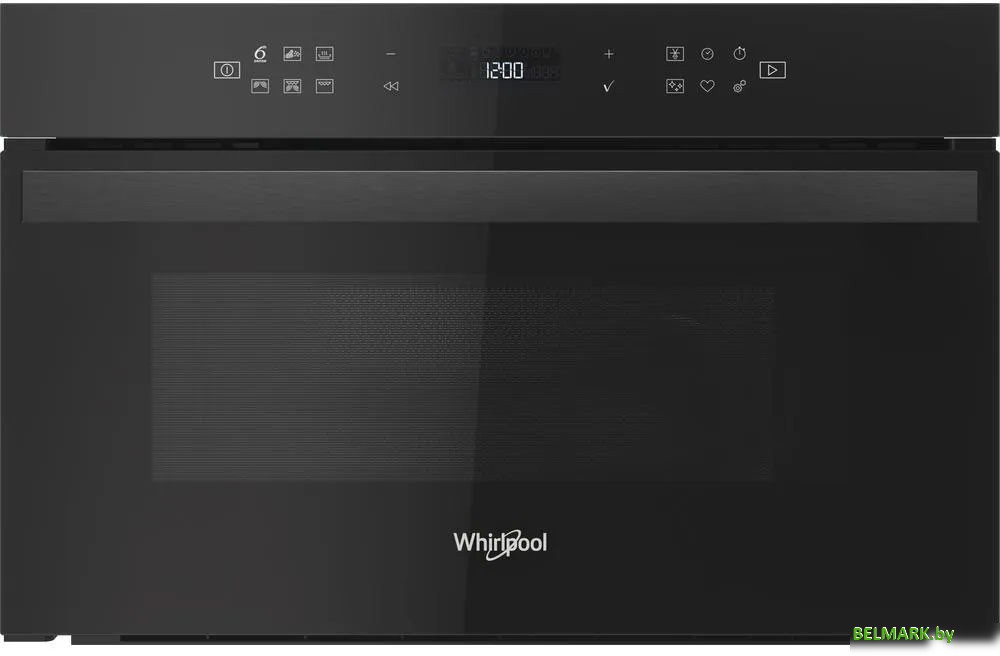 Микроволновая печь Whirlpool AMW 6440 FB - фото