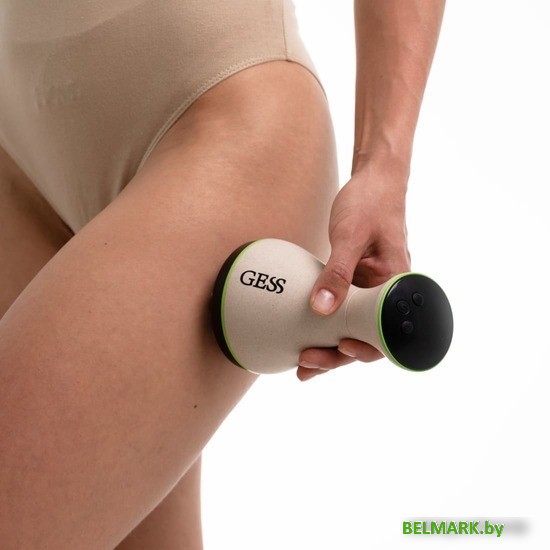 Массажер ручной Gess Mio EMS GESS-167 - фото2