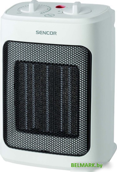 Тепловентилятор Sencor SFH 7600WH - фото