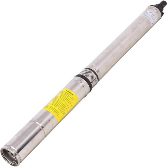 Скважинный насос Калибр НПЦС-2,8/60-370 - фото2