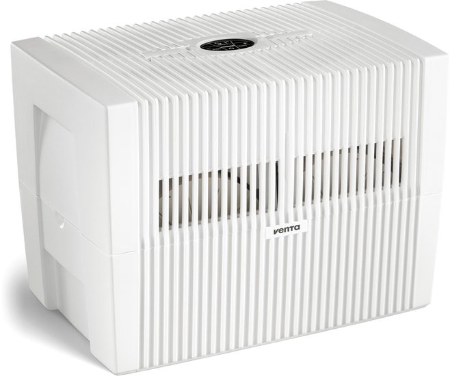 Мойка воздуха Venta LW45 Comfort plus (белый) - фото2