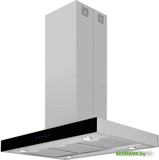Кухонная вытяжка KUPPERSBERG Dudl 8 BX - фото2