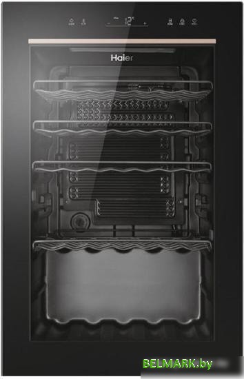 Винный шкаф Haier HWS49GAE - фото