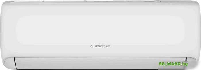 Кондиционер Quattroclima Lanterna QV-LA12WAE/QN-LA12WAE - фото