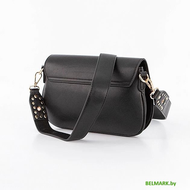 Женская сумка Marzia 700-SD22121-BLK (черный) - фото2