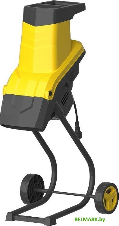 Садовый измельчитель Garvill BSE-2500 - фото