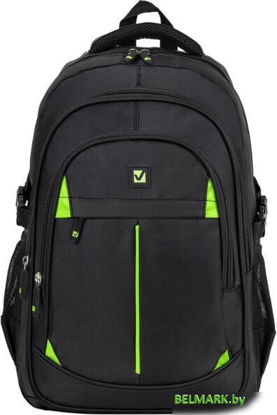 Городской рюкзак BRAUBERG Titanium 270766 - фото2