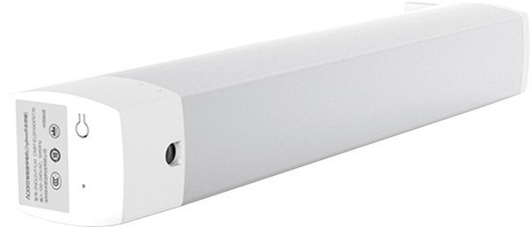 Контроллер для штор Aqara Curtain Controller CD-M01D - фото