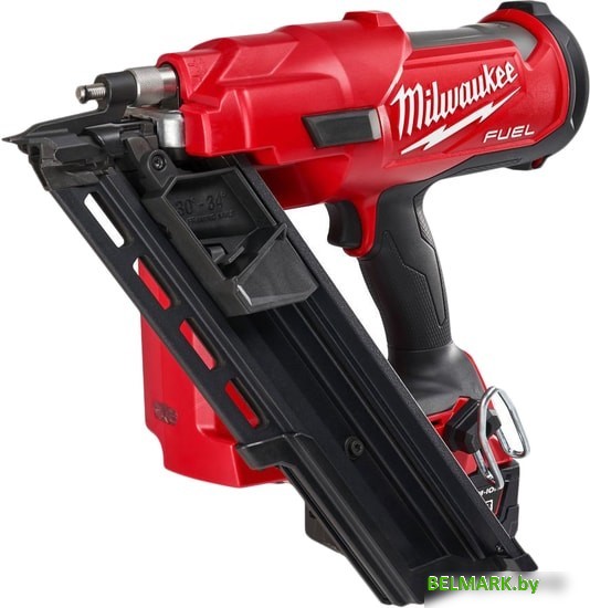 Milwaukee M18 FFN-502C 4933471404 (с 2-мя АКБ) - фото2