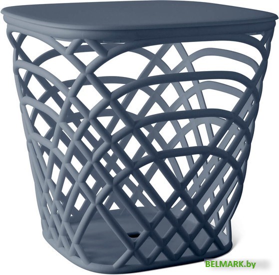 Журнальный столик Sheffilton SHT-CT83 (серый) - фото