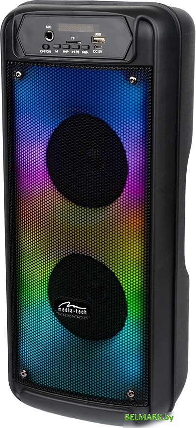 Беспроводная колонка Media-Tech MT3177 - фото
