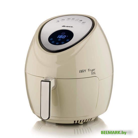 Аэрофритюрница Ariete 4618/02 Air Fryer XXL - фото