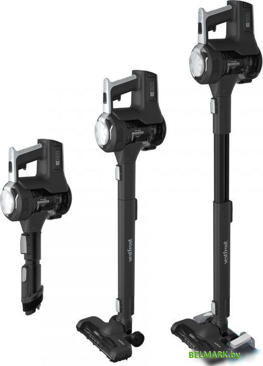 Пылесос Vestfrost VF-VM4501GS - фото