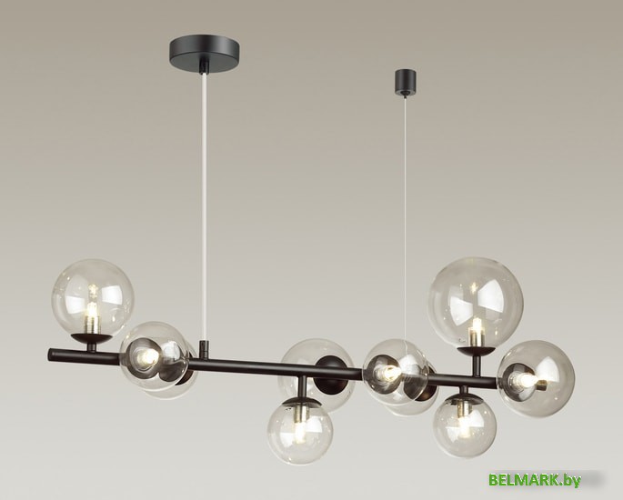 Подвесная люстра Odeon Light Tovi 4818/10 - фото2