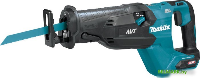 Сабельная пила Makita JR002GZ (без АКБ) - фото