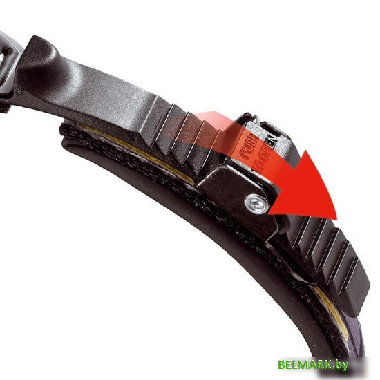 Ferplast Ergocomfort P XL 75466921 (серый) - фото2