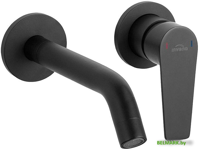 Смеситель Invena Dokos BP-19-U04-A - фото