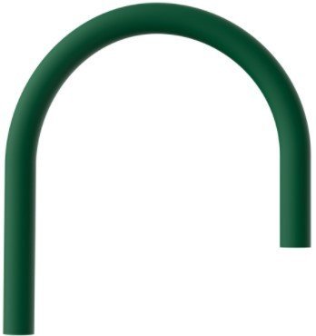 Излив Omoikiri Kanto OT-01 RG 4996048 - фото