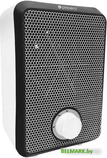 Тепловентилятор Primera FHP-601-FWT - фото2