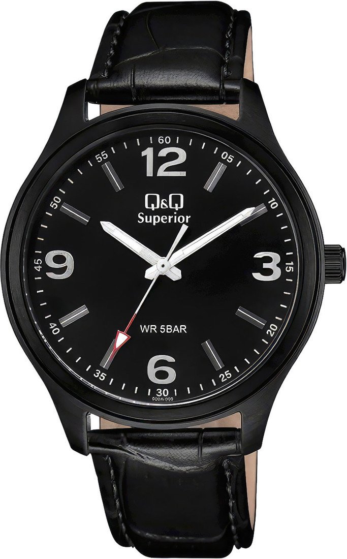 Наручные часы Q&Q S00AJ008Y - фото