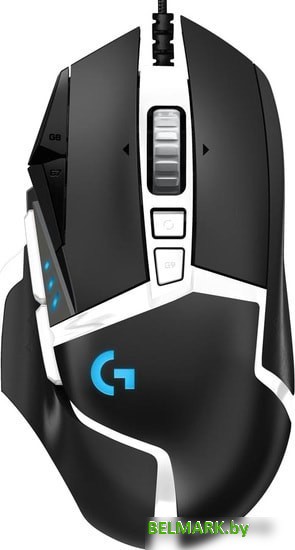 Игровая мышь Logitech G502 Hero SE - фото